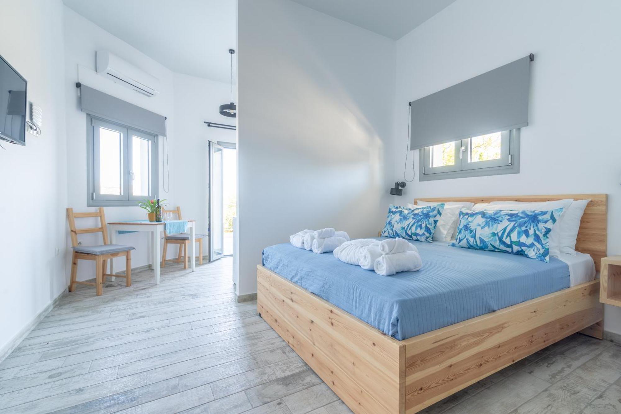 Magriplis Hill Apts Gouves Room photo
